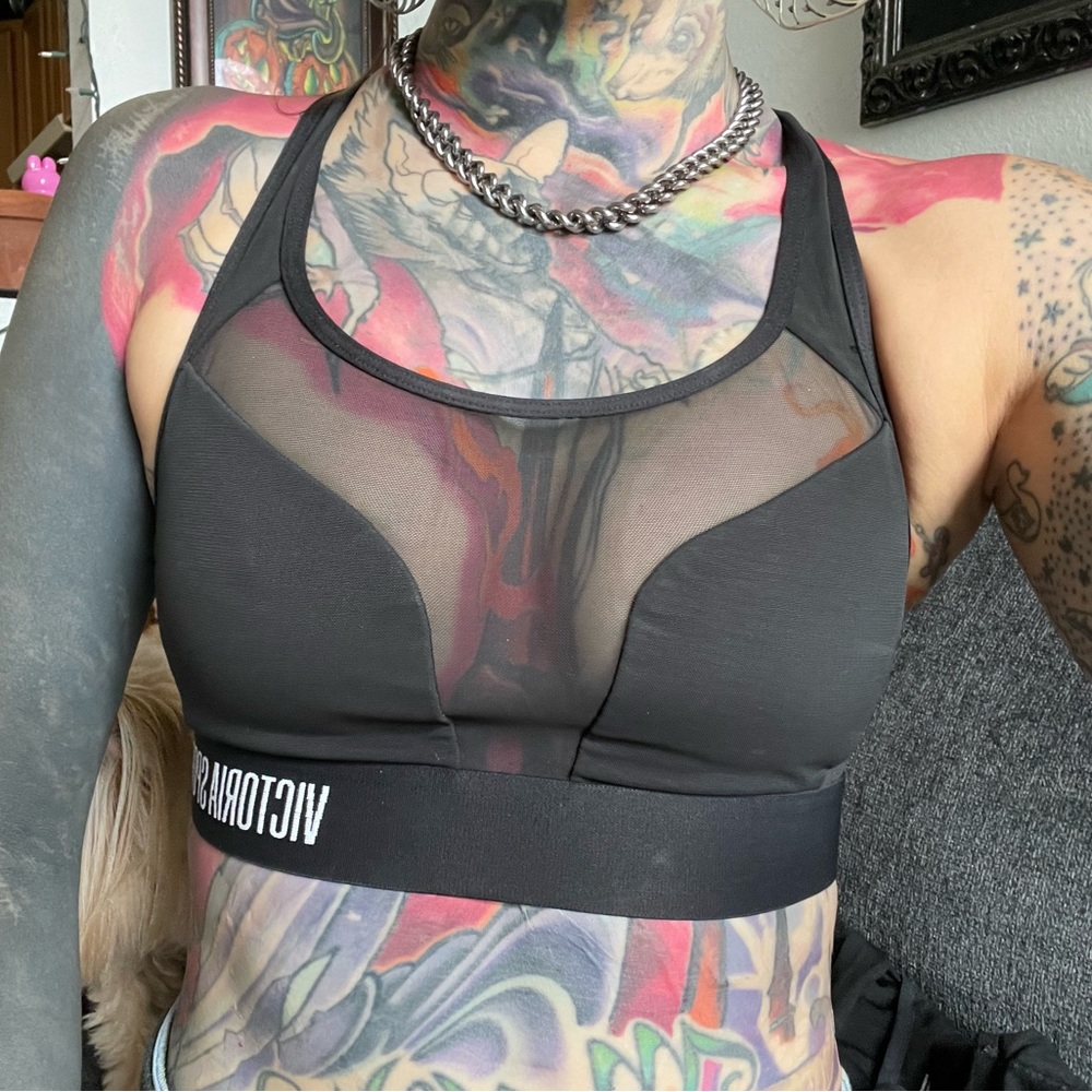 VICTORIA SPORT BRA